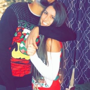 Meet your Posher, Meghan